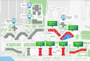 Квартира W-7332734, Никольско-Слободская, 8, Киев - Фото 4