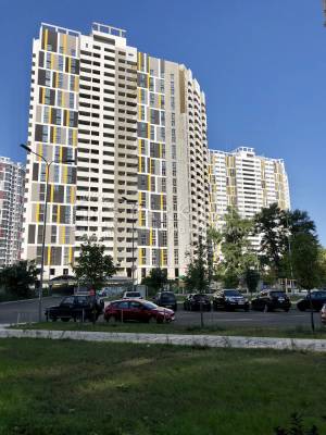 Квартира W-7332734, Никольско-Слободская, 8, Киев - Фото 2