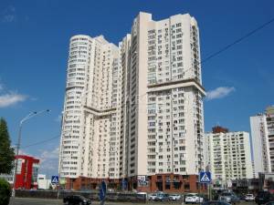 Квартира W-7332767, Мишуги Александра, 12, Киев - Фото 2