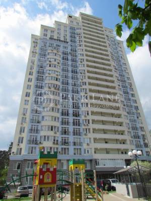 Квартира W-7332770, Крамского Ивана, 9, Киев - Фото 2