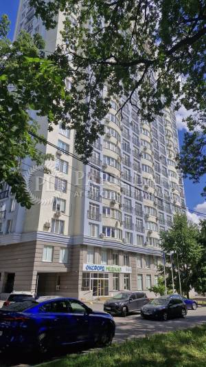 Квартира W-7332770, Крамского Ивана, 9, Киев - Фото 12