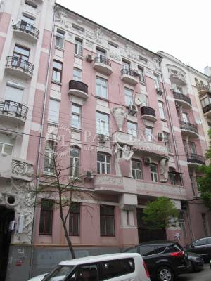 Квартира W-7336574, Костельна, 7, Київ - Фото 1