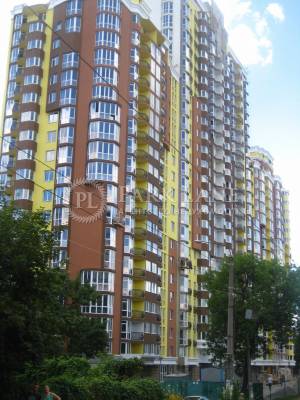 Квартира W-7345256, Коперника, 3, Киев - Фото 1