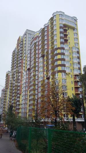 Квартира W-7345256, Коперника, 3, Киев - Фото 2