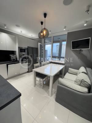 Квартира W-7345259, Драгоманова, 2а, Киев - Фото 4