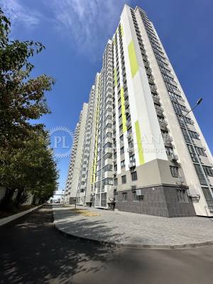 Квартира W-7347972, Вербицкого Архитектора, 1в, Киев - Фото 2