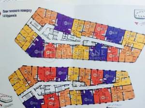 Квартира W-7347996, Дніпровська наб., 15д, Київ - Фото 6