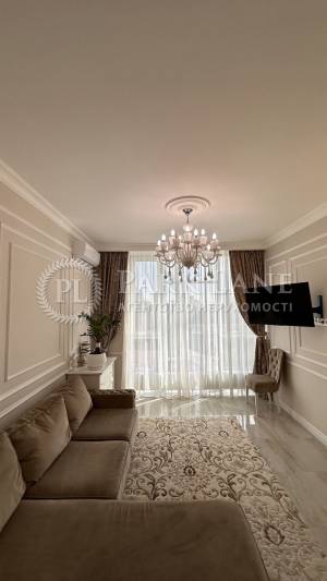 Квартира W-7348057, Антонова Авиаконструктора, 2б, Киев - Фото 5