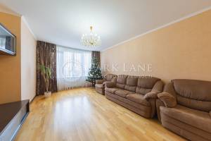 Квартира W-7348065, Ніжинська, 5, Київ - Фото 1