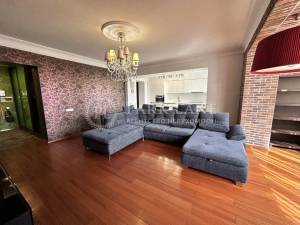 Квартира W-7348433, Старонаводницкая, 8б, Киев - Фото 1