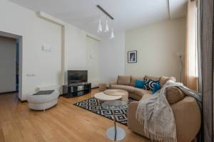 Квартира W-7348459, Лысенко, 4, Киев - Фото 1