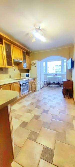 Квартира W-7354058, Рудницкого Степана (Вильямса Академика), 11 корпус 1, Киев - Фото 1