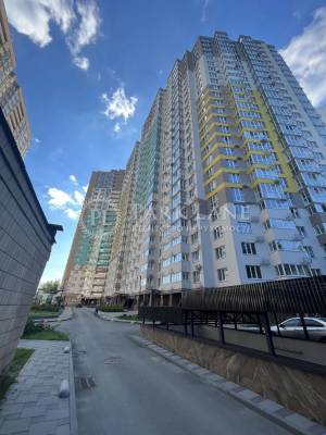 Квартира W-7354061, Заболотного Академика, 15г, Киев - Фото 1