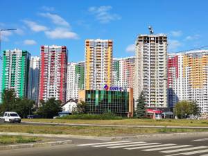 Квартира W-7354068, Киев - Фото 2