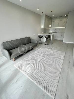 Квартира W-7354695, Дніпровська наб., 18а, Київ - Фото 1