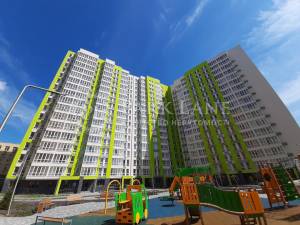 Квартира W-7354696, Берестейский просп. (Победы просп), 65д, Киев - Фото 2