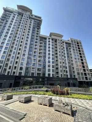 Квартира W-7354702, Фортечный тупик (Тверской тупик), 7в, Киев - Фото 1