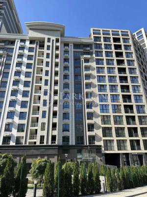 Квартира W-7354702, Фортечный тупик (Тверской тупик), 7в, Киев - Фото 2