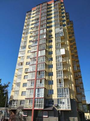 Квартира W-7355973, Бориспольская, 23а, Киев - Фото 2