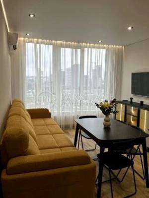 Квартира W-7356005, Олеся Александра, 5а, Киев - Фото 1