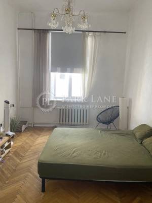 Квартира W-7357817, Хмельницького Богдана, 50, Київ - Фото 1