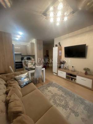 Квартира W-7357818, Драгоманова, 2а, Киев - Фото 1