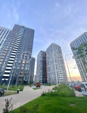 Квартира W-7357820, Дніпровська наб., 20а, Київ - Фото 1