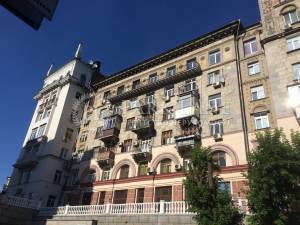 Квартира W-7358180, Круглоуниверситетская, 13, Киев - Фото 2