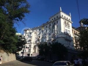 Квартира W-7358180, Круглоуниверситетская, 13, Киев - Фото 1