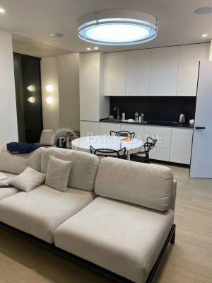 Квартира W-7358185, Антоновича Володимира (Горького), 74, Київ - Фото 1