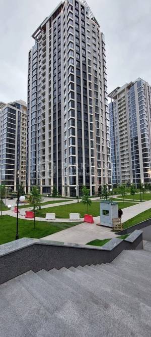 Квартира W-7358430, Верхогляда Андрея (Драгомирова Михаила), 19б, Киев - Фото 2