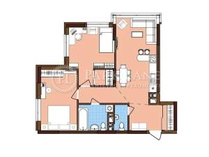 Квартира W-7365293, Змиенко Всеволода, 34/21, Киев - Фото 5