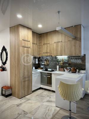 Квартира W-7365296, Драгоманова, 40з, Киев - Фото 1