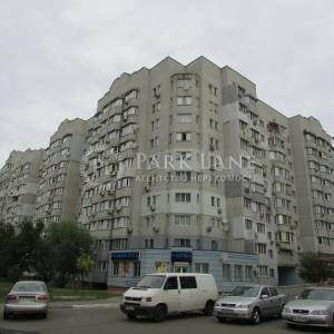 Квартира W-7375055, Кішки Самійла (Конєва Маршала), 9, Київ - Фото 2