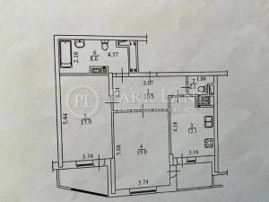 Квартира W-7375067, Срібнокільська, 12, Київ - Фото 3