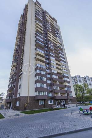 Квартира W-7375074, Аболмасова Андрея (Панельная), 4а, Киев - Фото 2