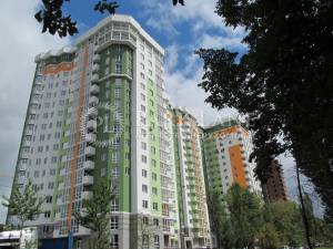 Квартира W-7395631, Вернадського Академіка бул., 24, Київ - Фото 2