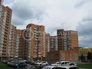 Квартира W-7402475, Осенняя, 33, Киев - Фото 2