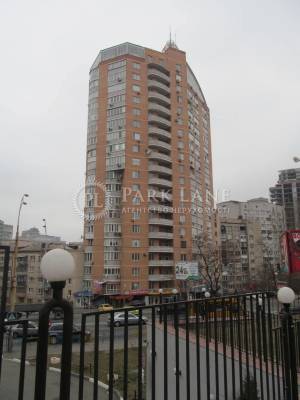 Квартира W-7402559, Чорновола Вячеслава, 2, Київ - Фото 2