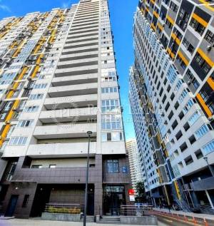 Квартира W-7428221, Никольско-Слободская, 10, Киев - Фото 12