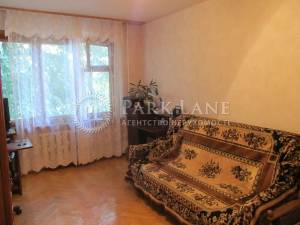 Квартира W-7356817, Коласа Якуба, 6, Киев - Фото 1
