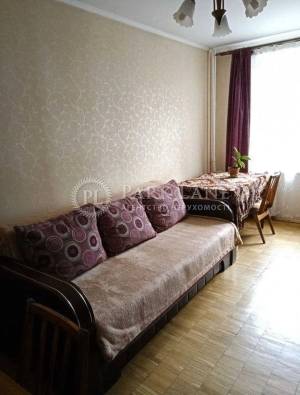 Квартира W-7356821, Чорнобильська, 11а, Київ - Фото 2