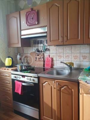 Квартира W-7357070, Заболотного Академіка, 80, Київ - Фото 1