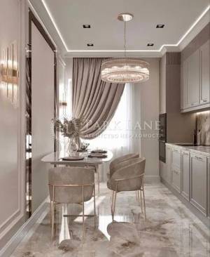 Квартира W-7357760, Воскресенская, 2в, Киев - Фото 3