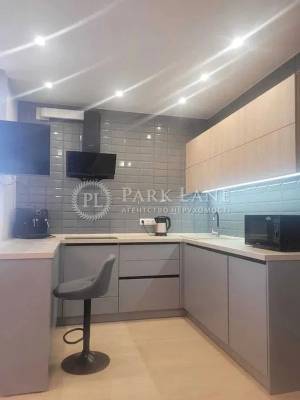 Квартира W-7357969, Набережно-Рибальська дорога, 27, Київ - Фото 1