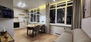 Квартира W-7358236, Братьев Чибинеевых (Черниговская), 8а, Киев - Фото 1