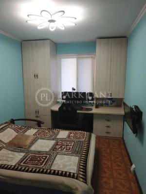 Квартира W-7358765, Калиновського Кастуся (Астраханська), Київ - Фото 3