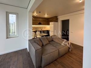 Квартира W-7358784, Стеценко, 75м, Киев - Фото 1