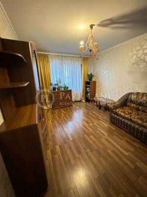 Квартира W-7358976, Порика Василия просп., 14а, Киев - Фото 1
