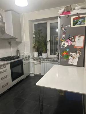 Квартира W-7359107, Глушкова Академика просп., 30, Киев - Фото 3